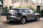 Mazda CX-9 2016 года (NA)